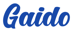 Gaido Logo